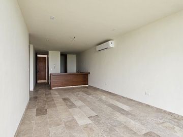 Departamento en Venta de 2 Rec. Norte 21 en Sta Gertrudis Copo, Mérida Yuc.