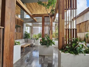 Departamento en Venta de 2 Rec. Norte 21 en Sta Gertrudis Copo, Mérida Yuc.