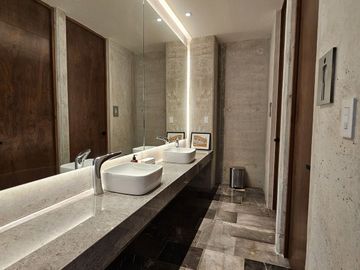 Departamento en Venta de 2 Rec. Norte 21 en Sta Gertrudis Copo, Mérida Yuc.