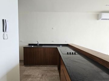 Departamento en Venta de 2 Rec. Norte 21 en Sta Gertrudis Copo, Mérida Yuc.