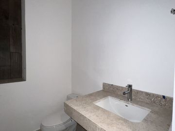 Departamento en venta de 2 Rec. en Col. México en Mérida Yucatán.