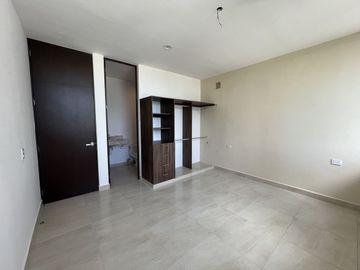 Departamento en venta de 2 Rec. en Col. México en Mérida Yucatán.
