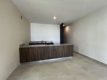 Departamento en venta de 2 Rec. en Col. México en Mérida Yucatán.
