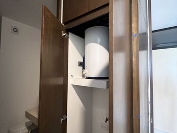 Departamento en venta de 2 Rec. en Col. México en Mérida Yucatán.