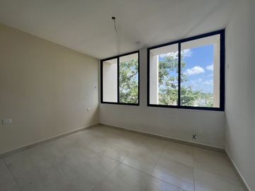 Departamento en venta de 2 Rec. en Col. México en Mérida Yucatán.