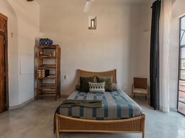 CASA EN EL CENTRO HISTORICO DE MERIDA