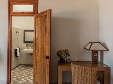 CASA EN EL CENTRO HISTORICO DE MERIDA