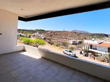 Casa en Venta, Hacienda de Yextho, Hidalgo