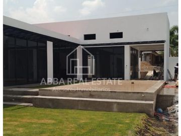 Casa en Venta, Hacienda de Yextho, Hidalgo