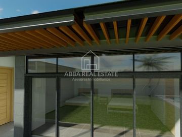 Casa en Venta, Hacienda de Yextho, Hidalgo