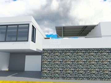 Casa en Venta, Hacienda de Yextho, Hidalgo