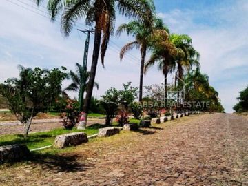 Casa en Venta, Hacienda de Yextho, Hidalgo