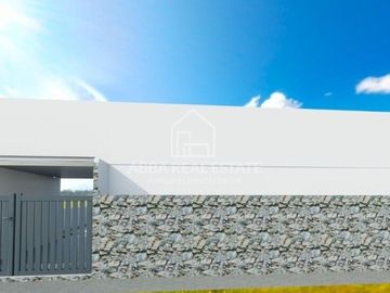 Casa en Venta, Hacienda de Yextho, Hidalgo