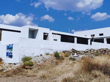 Casa en Venta, Hacienda de Yextho, Hidalgo