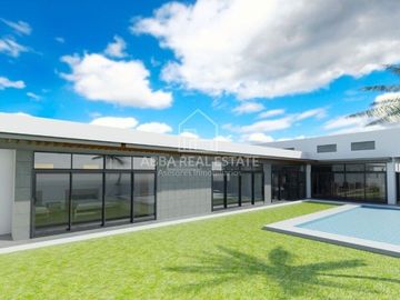 Casa en Venta, Hacienda de Yextho, Hidalgo