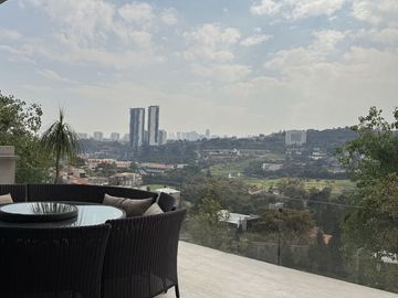 Casa en renta en La Vista Bosque Real