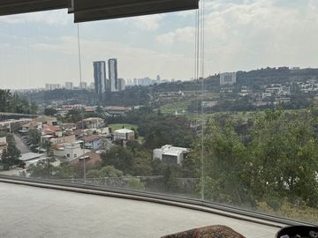 Casa en renta en La Vista Bosque Real