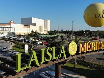 DEPARTAMENTO EN VENTA MÉRIDA, TEMOZON NORTE