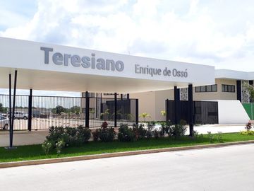 DEPARTAMENTO EN VENTA MÉRIDA, TEMOZON NORTE