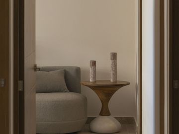 DEPARTAMENTO EN VENTA MÉRIDA, TEMOZON NORTE