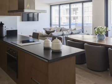 DEPARTAMENTO EN VENTA MÉRIDA, TEMOZON NORTE