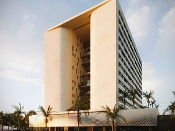 DEPARTAMENTO EN VENTA MÉRIDA, TEMOZON NORTE
