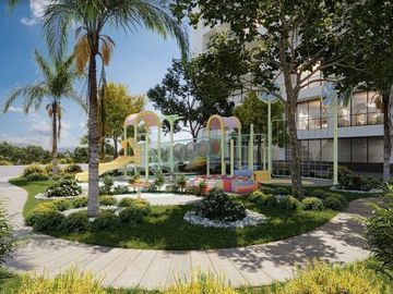 DEPARTAMENTO EN VENTA MÉRIDA, TEMOZON NORTE