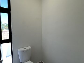Residencia en Zona Norte de Mérida, Espacios Amplios y Casa Club Exclusiva