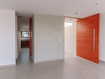 Casa en venta NARA | CONKAL | ENTREGA INMEDIATA