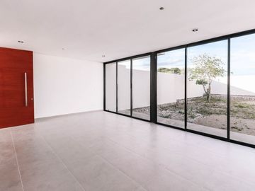 Casa en venta NARA | CONKAL | ENTREGA INMEDIATA