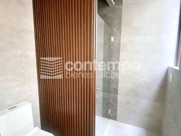 Renta Departamento Antigua, Bosque Esmeralda, Atizapán, Estado de México
