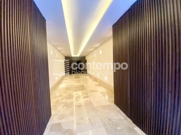 Renta Departamento Antigua, Bosque Esmeralda, Atizapán, Estado de México