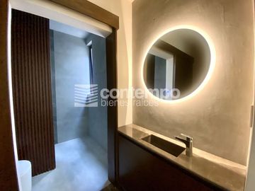 Renta Departamento Antigua, Bosque Esmeralda, Atizapán, Estado de México