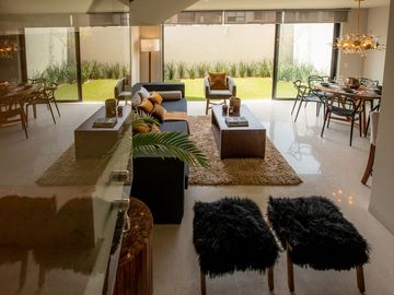 Casa en ZOI Santa Anita II Residencial