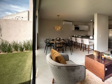 Casa en ZOI Santa Anita II Residencial