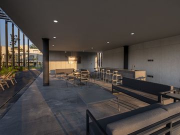 Casa en ZOI Santa Anita II Residencial