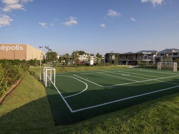 Casa en ZOI Santa Anita II Residencial