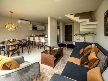Casa en ZOI Santa Anita II Residencial