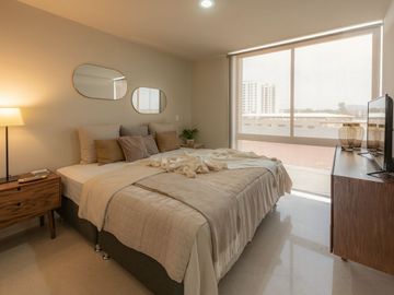 Casa en ZOI Santa Anita II Residencial
