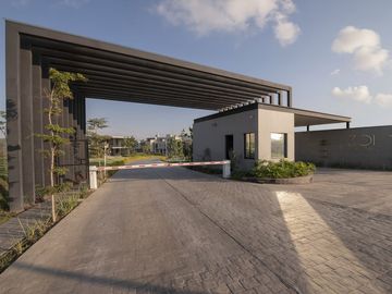 Casa en ZOI Santa Anita II Residencial