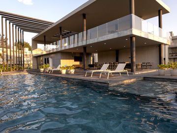 Casa en ZOI Santa Anita II Residencial