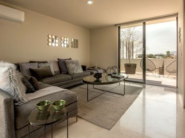Casa en ZOI Santa Anita II Residencial