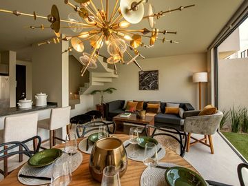 Casa en ZOI Santa Anita II Residencial