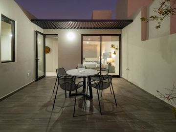 ZOI Santa Anita II Residencial, junto a Galerías