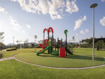 ZOI Santa Anita II Residencial, junto a Galerías