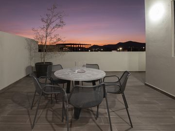 ZOI Santa Anita II Residencial, junto a Galerías