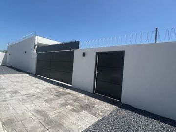 QUINTA EN VENTA EN PORTAL DEL NORTE