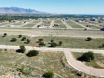 TERRENO EN VENTA EN FRACCIONAMIENTO JESÚS, JOSÉ Y MARÍA EN EL EJIDO VILLA DE REYES