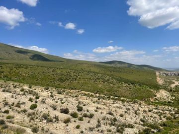 TERRENO EN VENTA EN VALLE DE LAS PALMAS TIJUANA