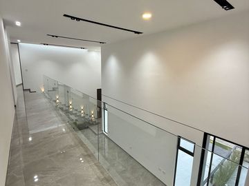 Casa en venta Reserva San Nicolás